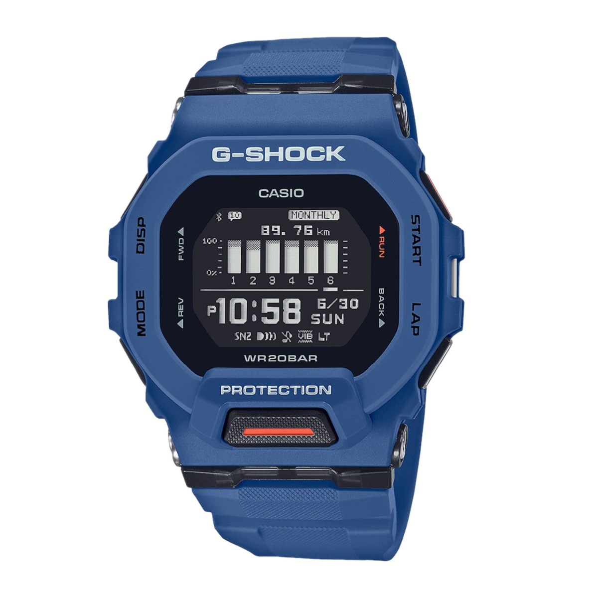 Casio G-Shock GBD-200-2ER