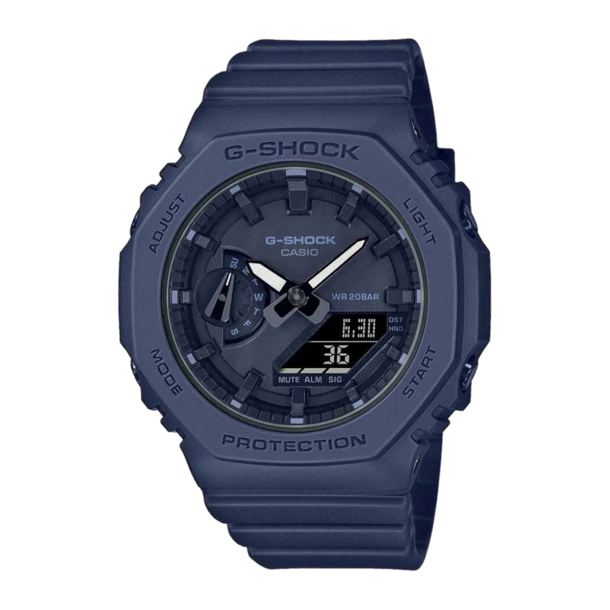Casio G-Shock GMA-S2100BA-2A1ER