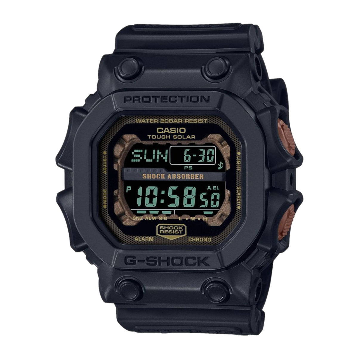Casio G-Shock GX-56RC-1ER