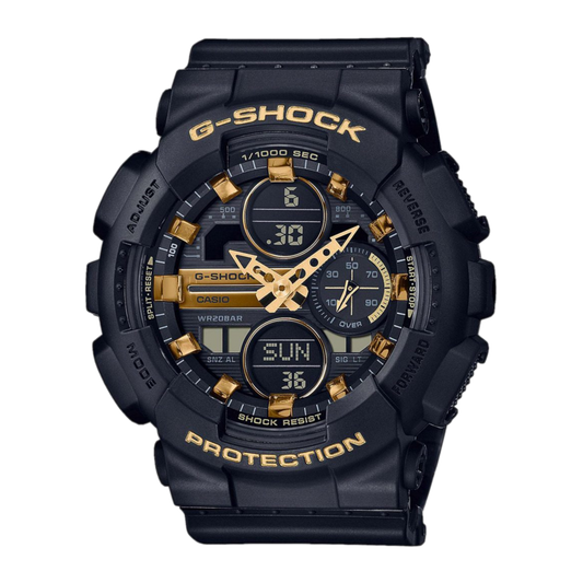 Casio G-Shock GMA-S140M-1AER