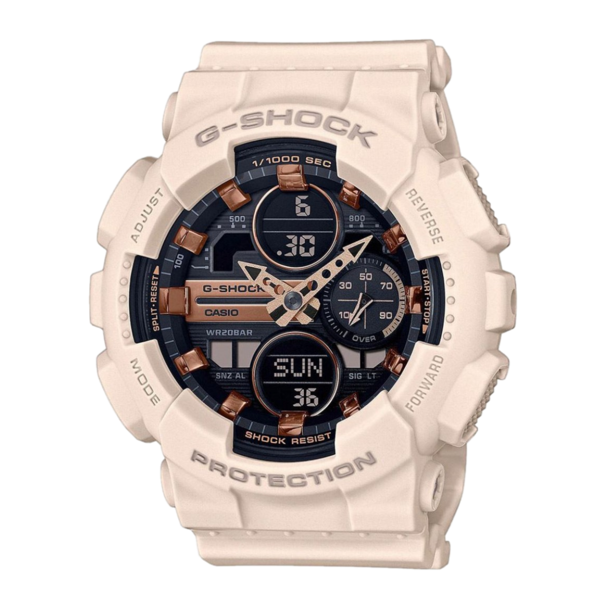 Casio G-Shock GMA-S140M-4AER