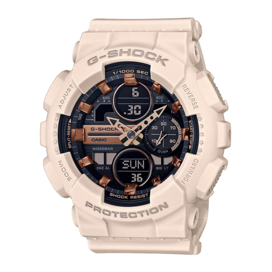 Casio G-Shock GMA-S140M-4AER