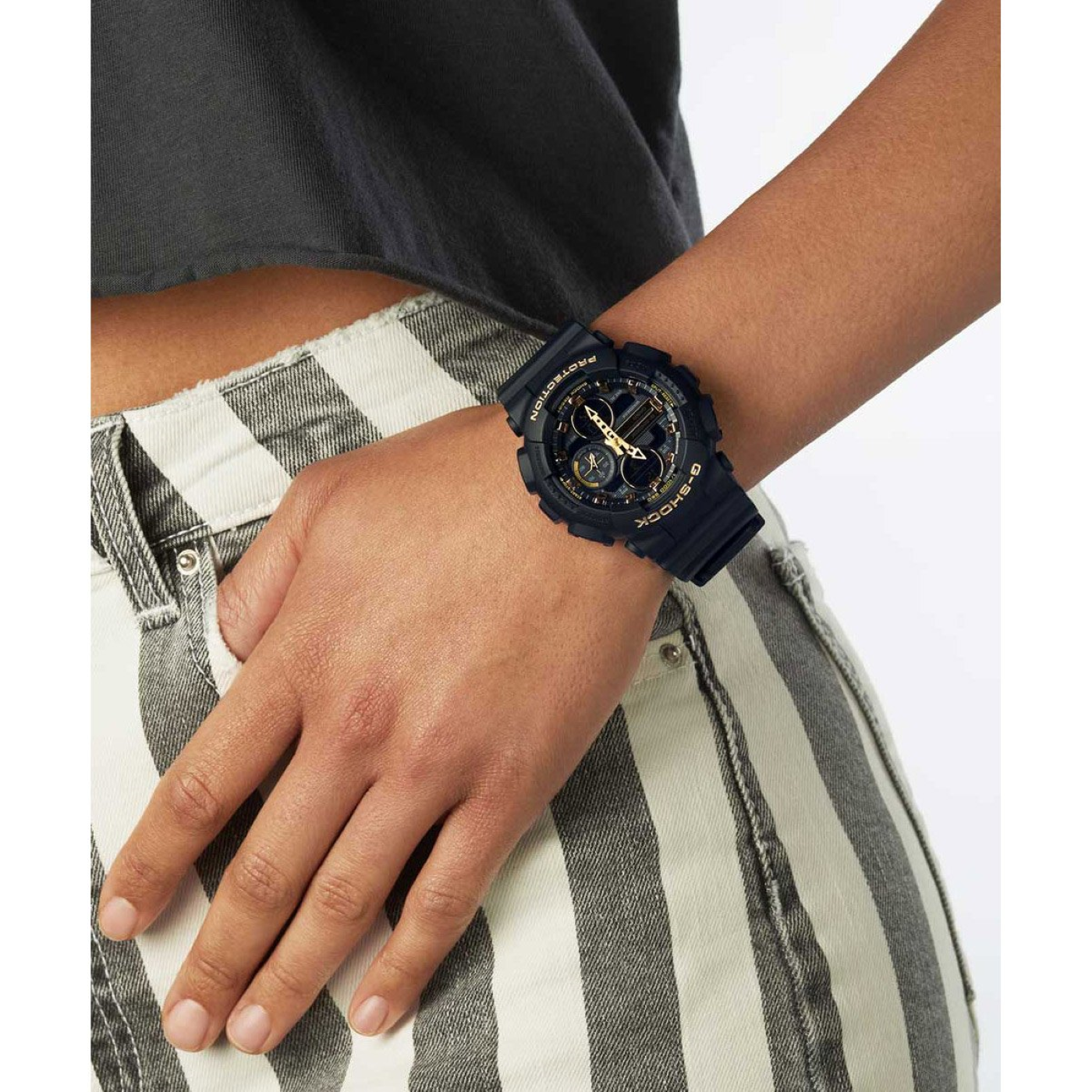 Casio G-Shock GMA-S140M-1AER