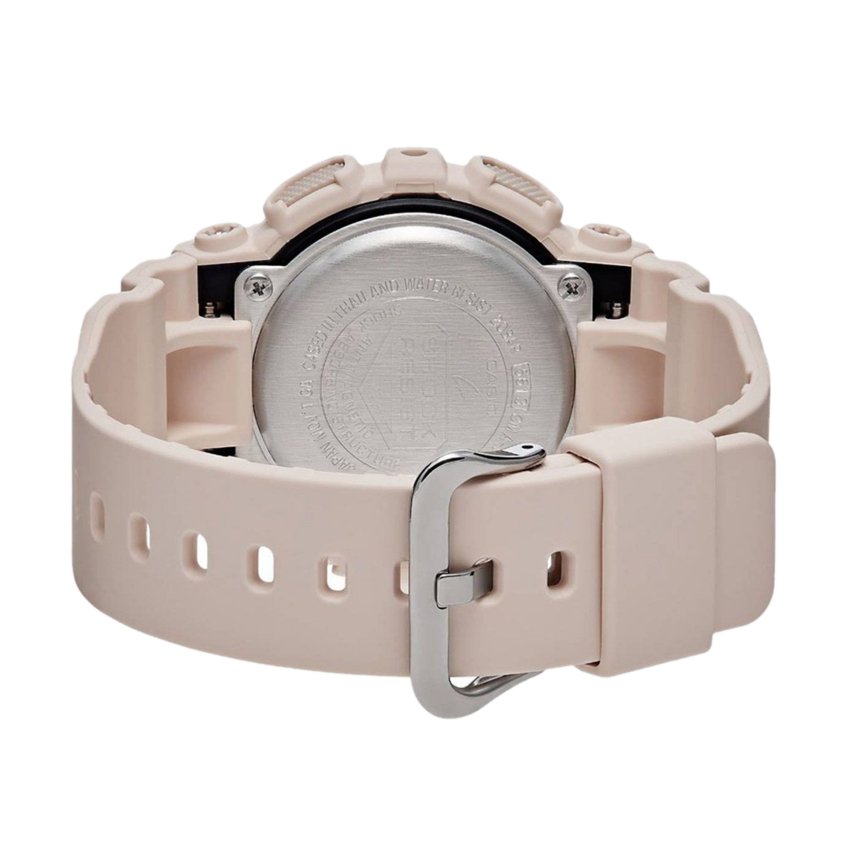 Casio G-Shock GMA-S140M-4AER