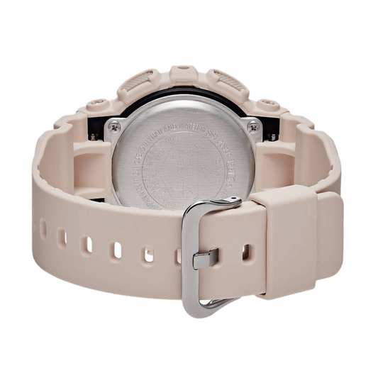 Casio G-Shock GMA-S140M-4AER