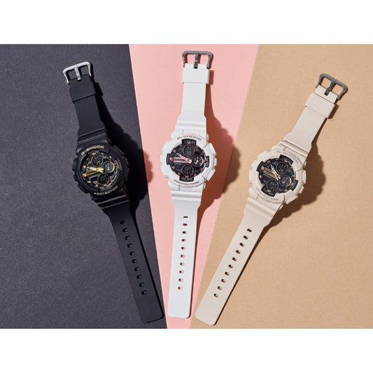 Casio G-Shock GMA-S140M-1AER