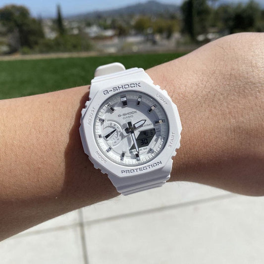 Casio G-Shock GMA-S2100-7AER