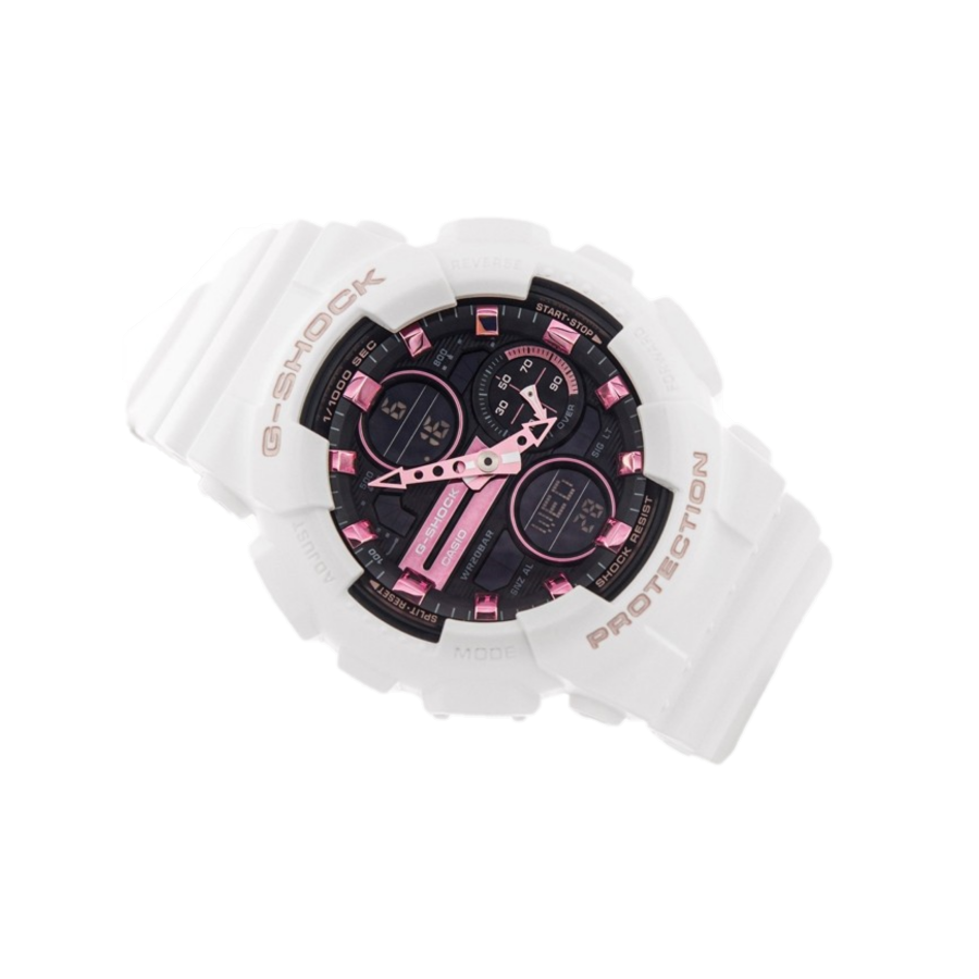 Casio G-Shock GMA-S140M-7AER