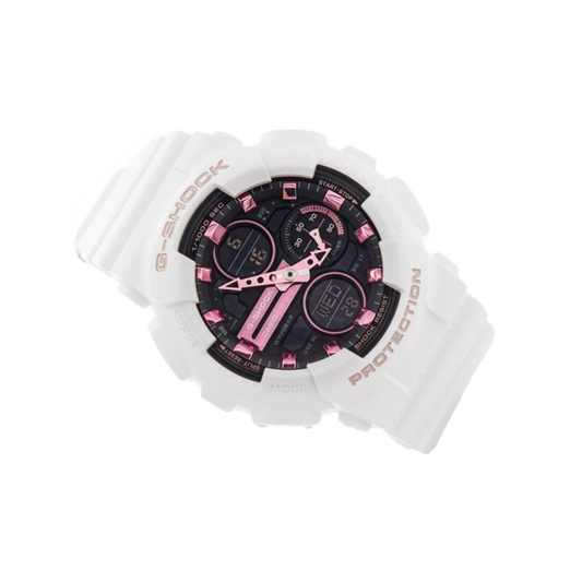 Casio G-Shock GMA-S140M-7AER