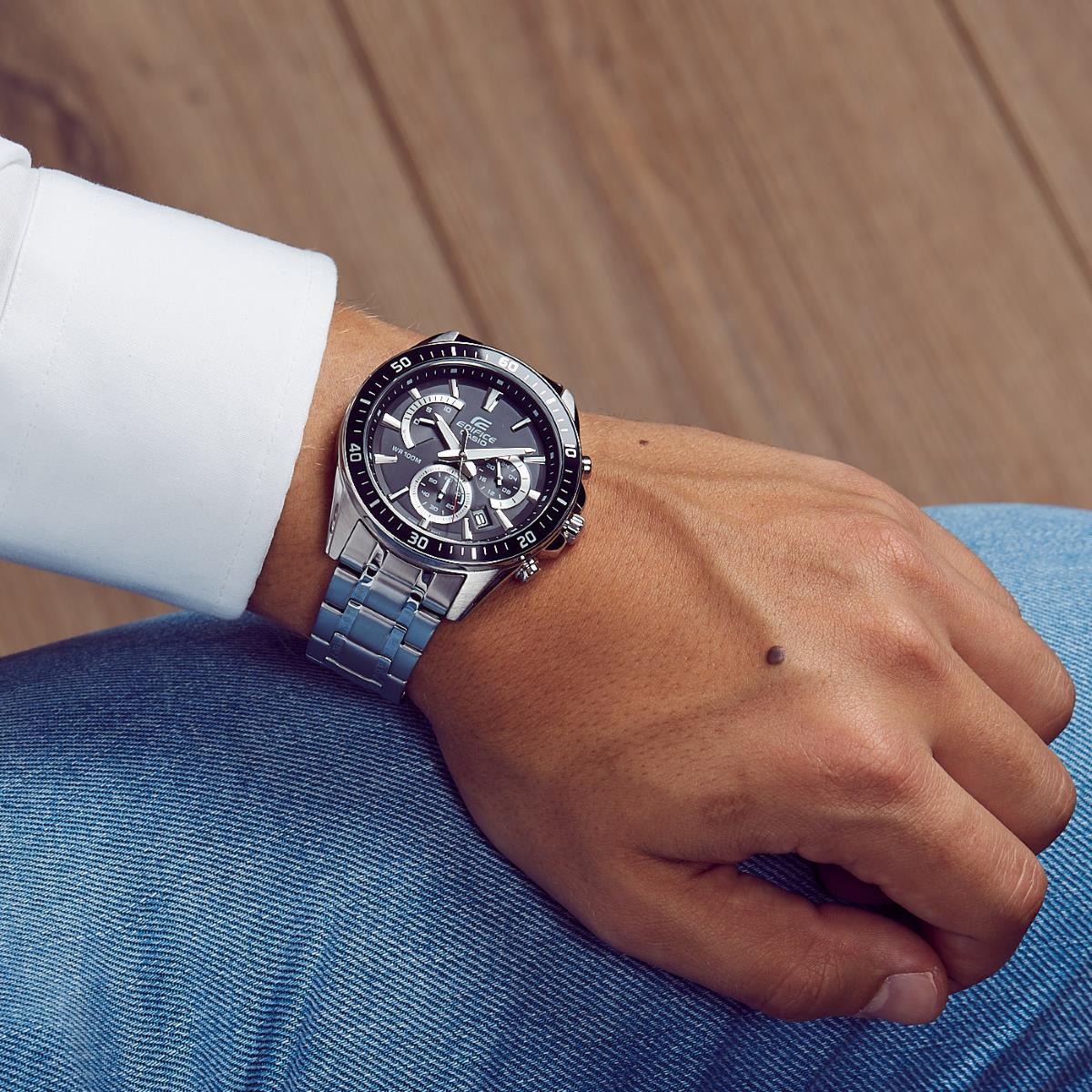 Casio Edifice EFR-552D-1AVUEF