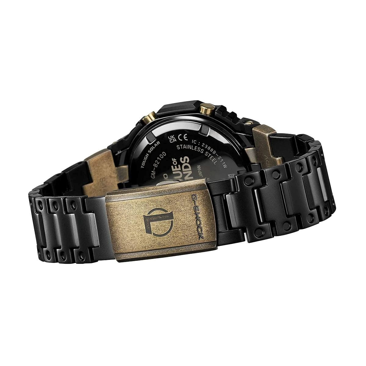 Casio G-Shock GM-B2100LL-1A