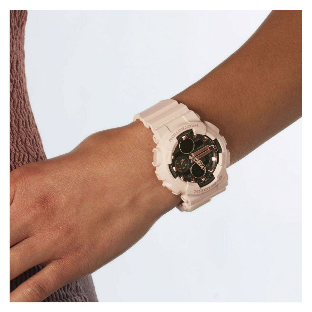 Casio G-Shock GMA-S140M-4AER