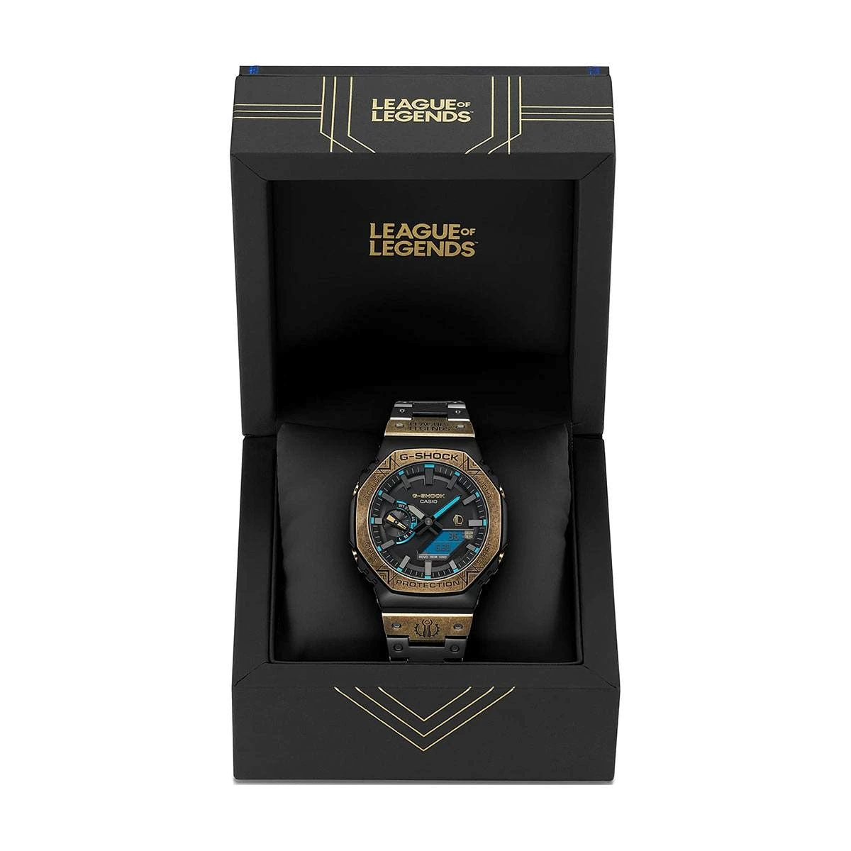 Casio G-Shock GM-B2100LL-1A