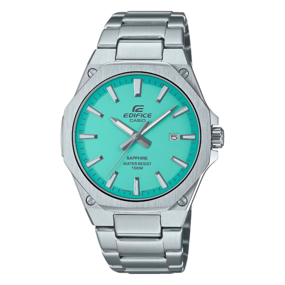 Casio Edifice EFR-S108D-2AVUEF