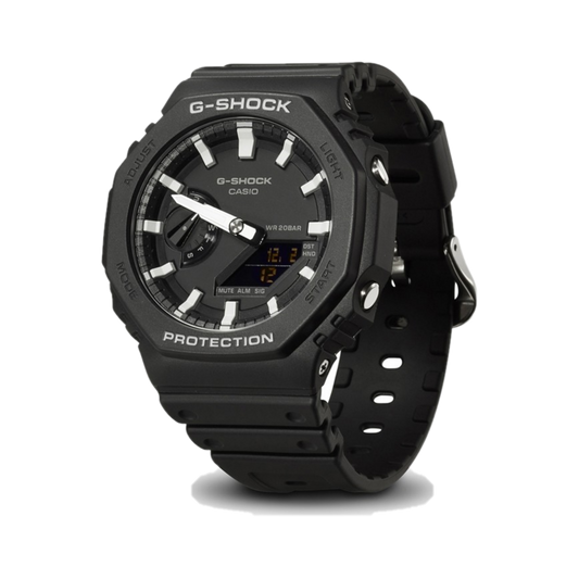 Casio G-Shock GA-2100-1AER