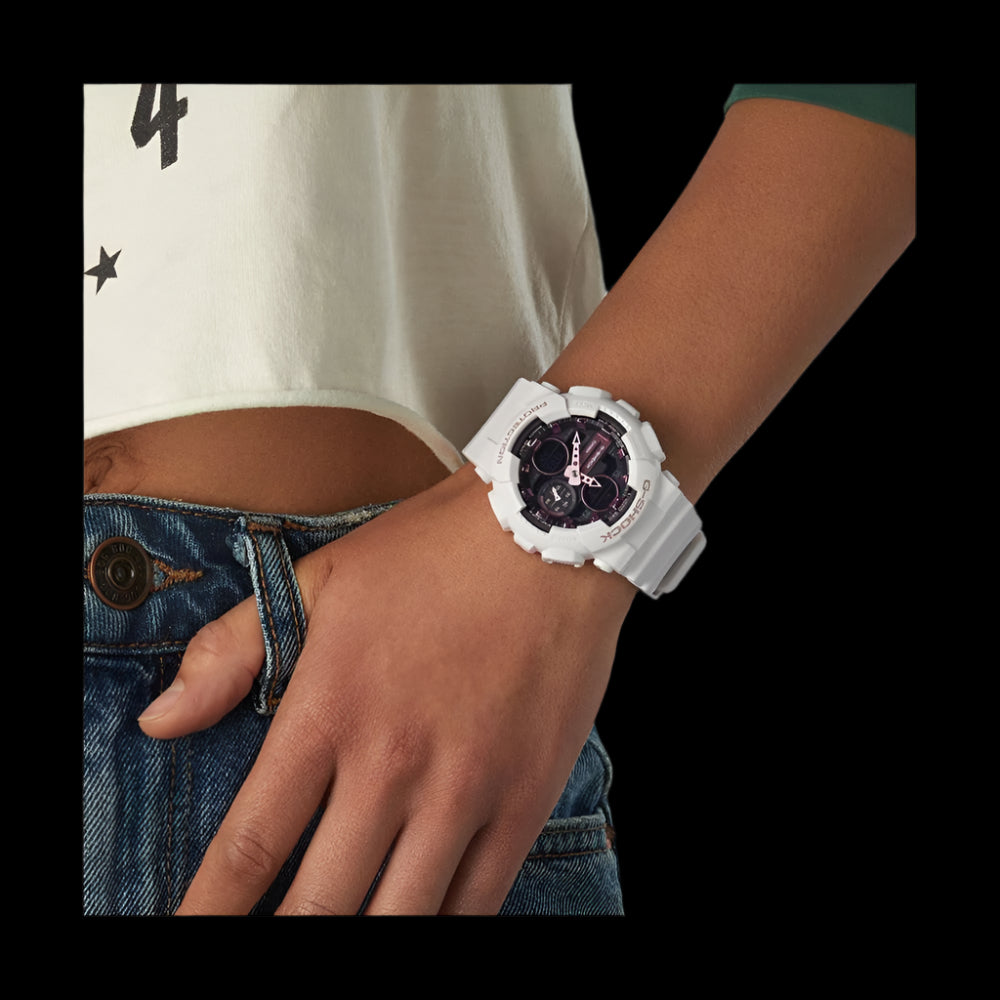 Casio G-Shock GMA-S140M-7AER