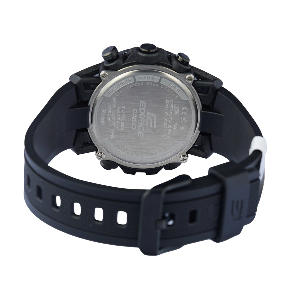 Casio Edifice ECB-40PB-1AEF