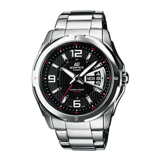Casio Edifice EF-129D-1AVEF
