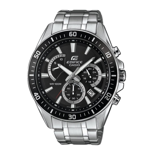 Casio Edifice EFR-552D-1AVUEF