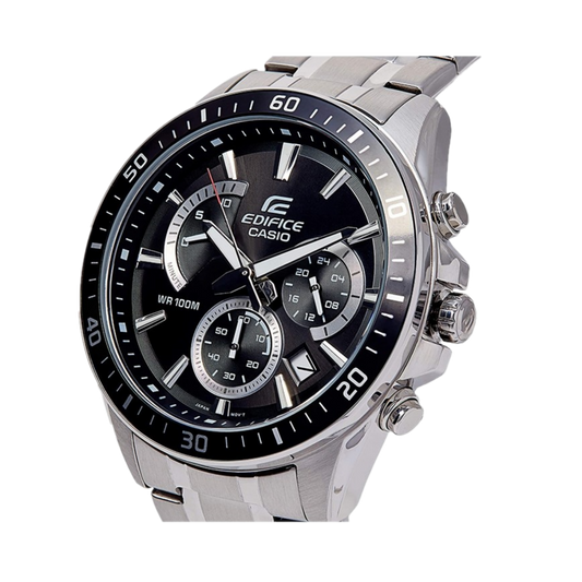 Casio Edifice EFR-552D-1AVUEF