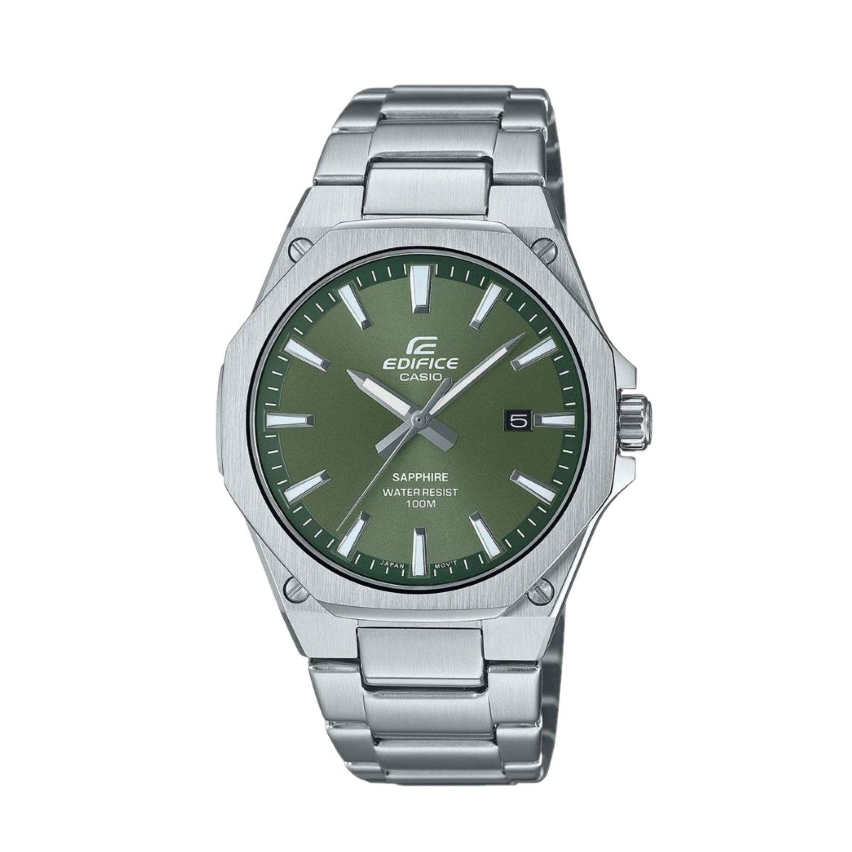 Casio Edifice EFR-S108D-3AVUEF