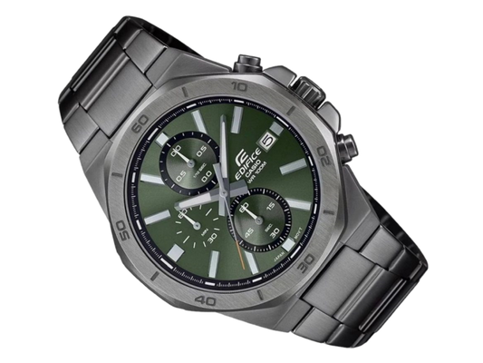 Casio Edifice EFV-640DC-3AVUEF