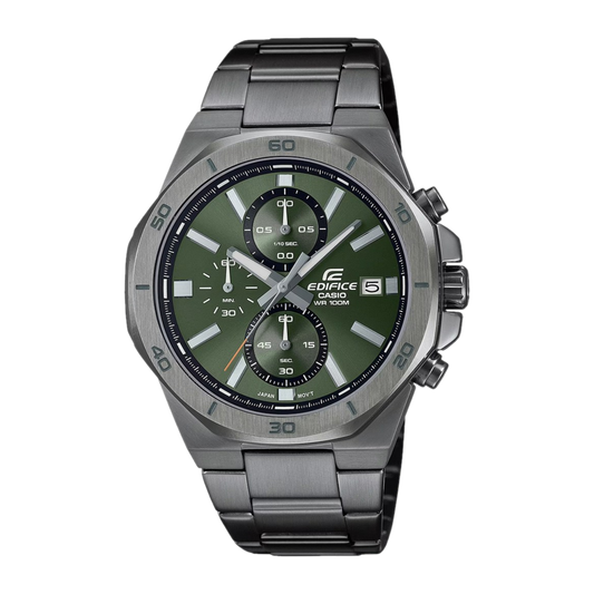 Casio Edifice EFV-640DC-3AVUEF