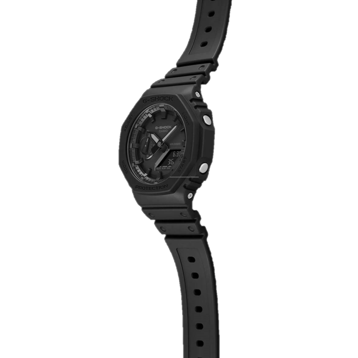 Casio G-Shock GA-2100-1A1ER