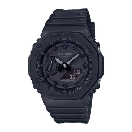 Casio G-Shock GA-2100-1A1ER