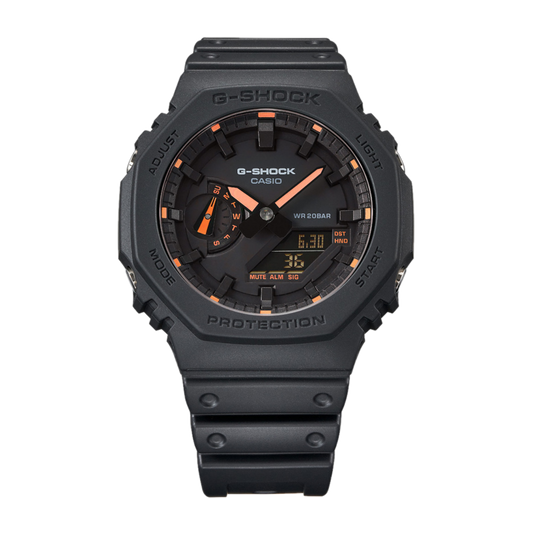Часовник Casio G-Shock GA-2100-1A4ER