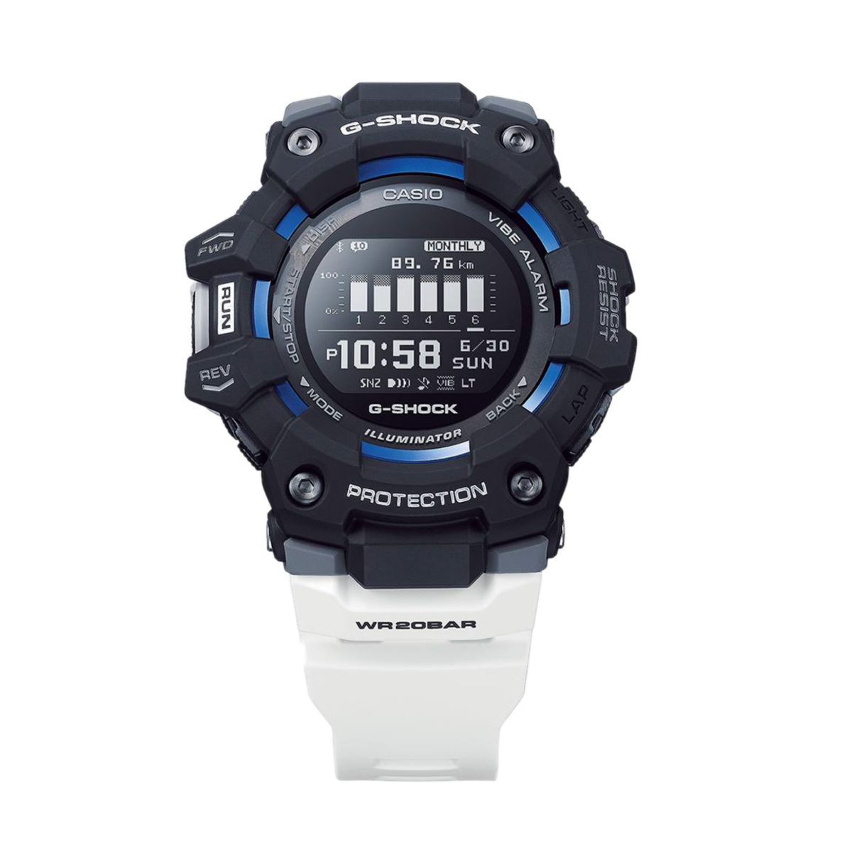 Casio G-Shock GBD-100-1A7ER