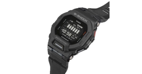 Casio G-Shock GBD-200-1ER