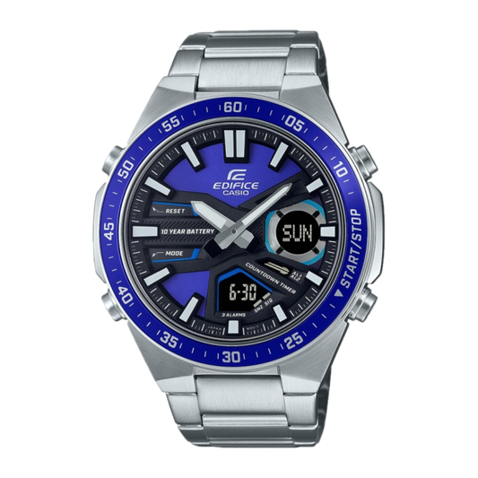 Casio Edifice EFV-C110D-2AVEF