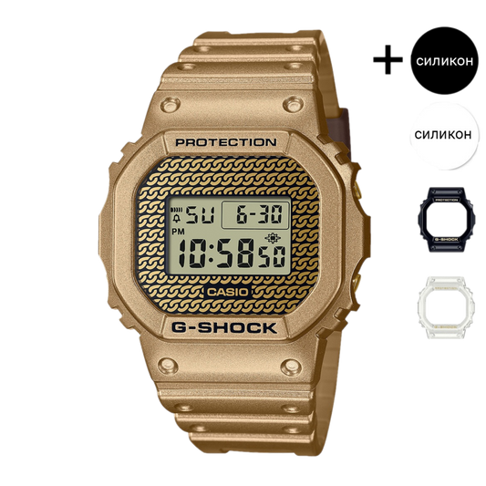 Casio G-Shock DWE-5600HG-1