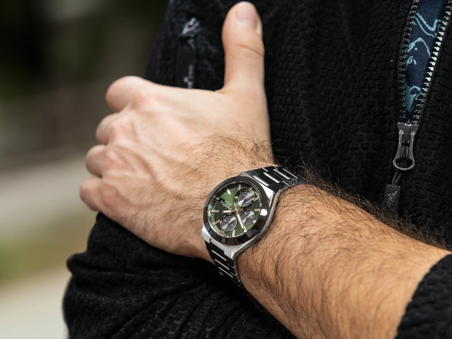 Casio Edifice EFS-S650D-3AEF