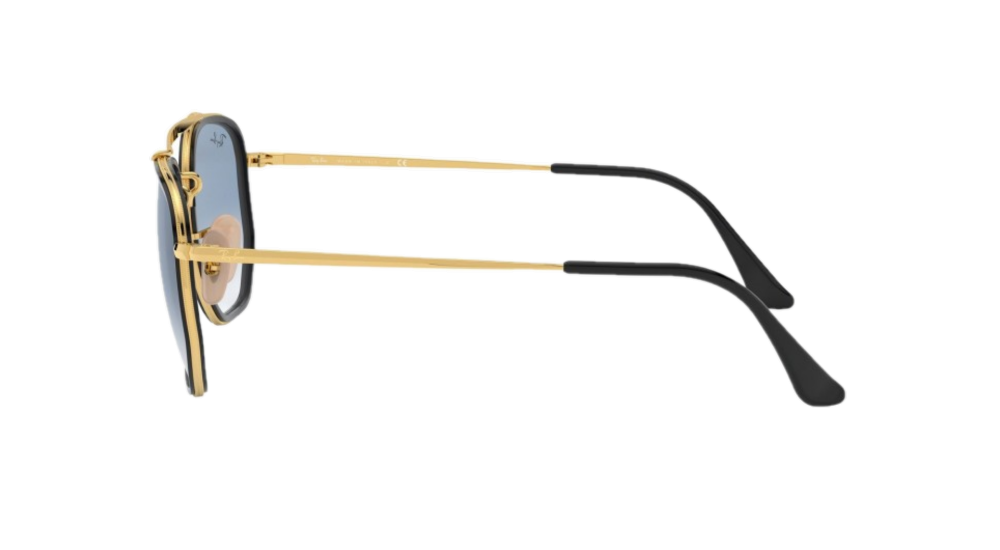 RAY-BAN MARSHAL II RB3648M 91673F