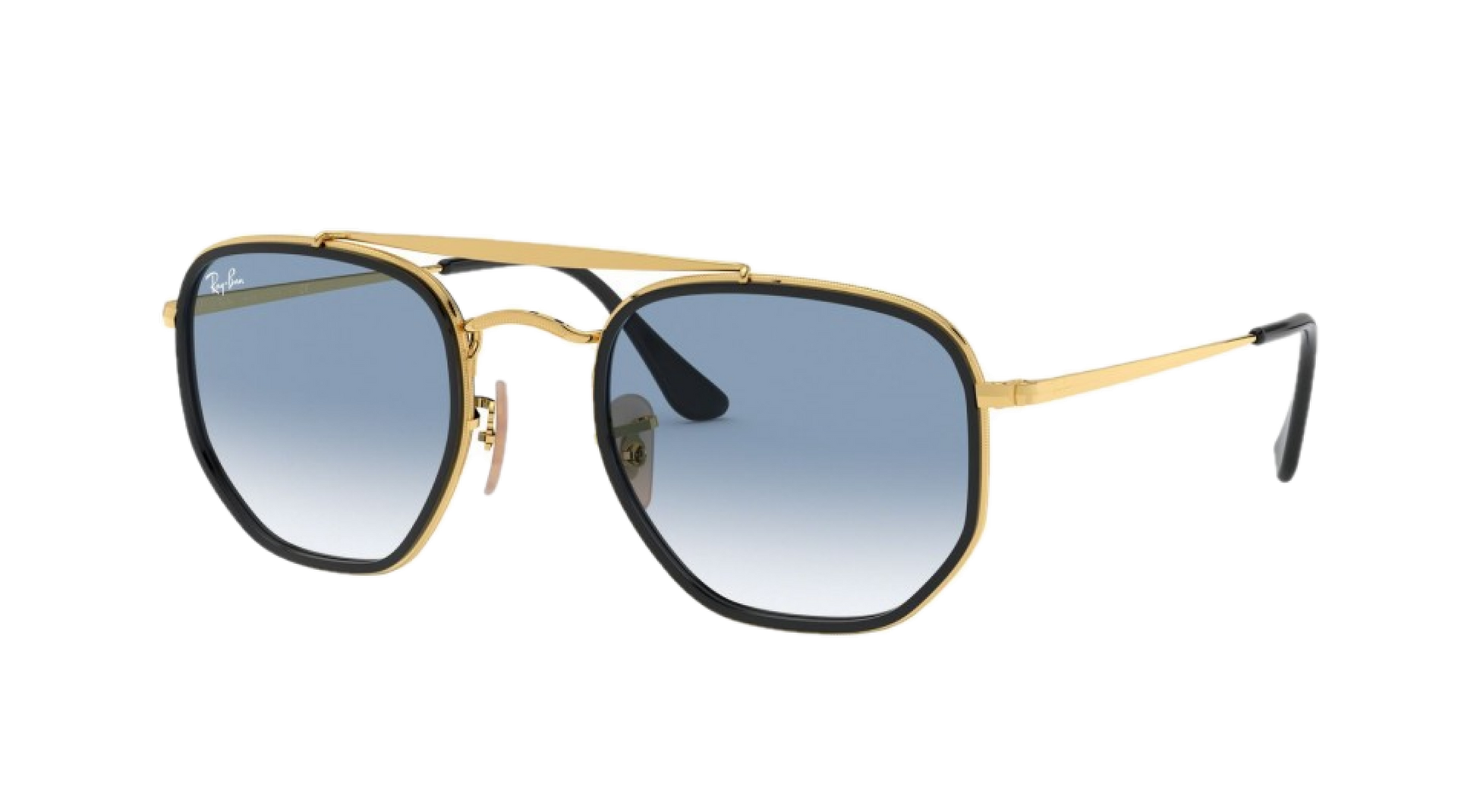 RAY-BAN MARSHAL II RB3648M 91673F