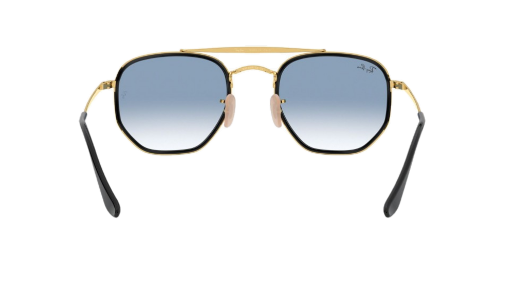 RAY-BAN MARSHAL II RB3648M 91673F
