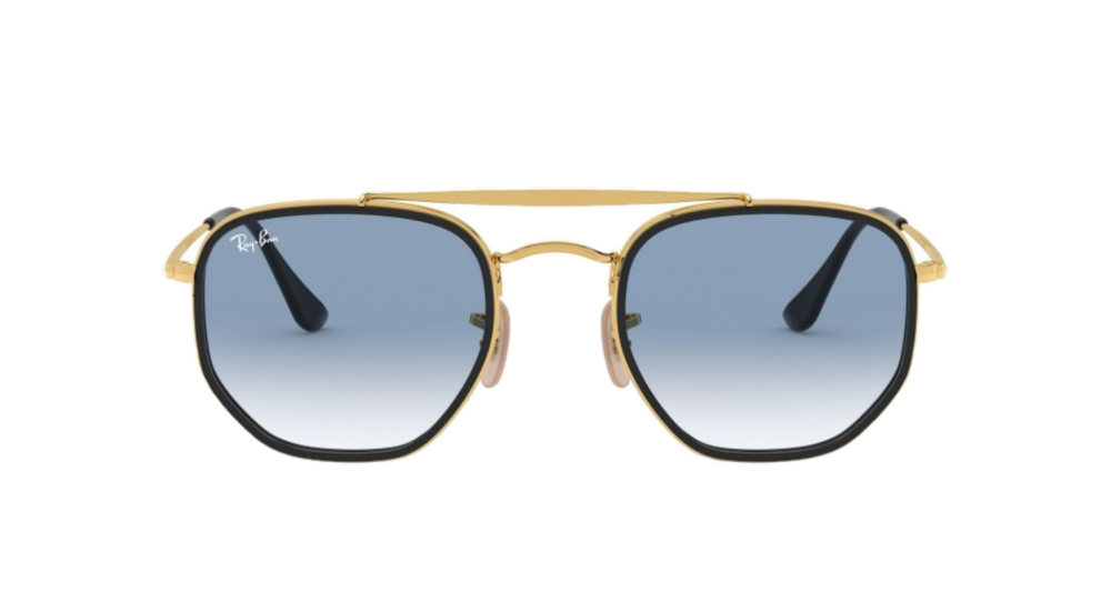RAY-BAN MARSHAL II RB3648M 91673F