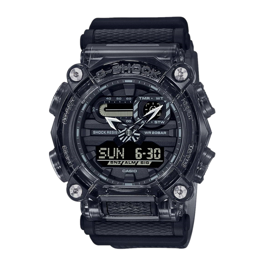 Часовник Casio G-Shock Ga-900