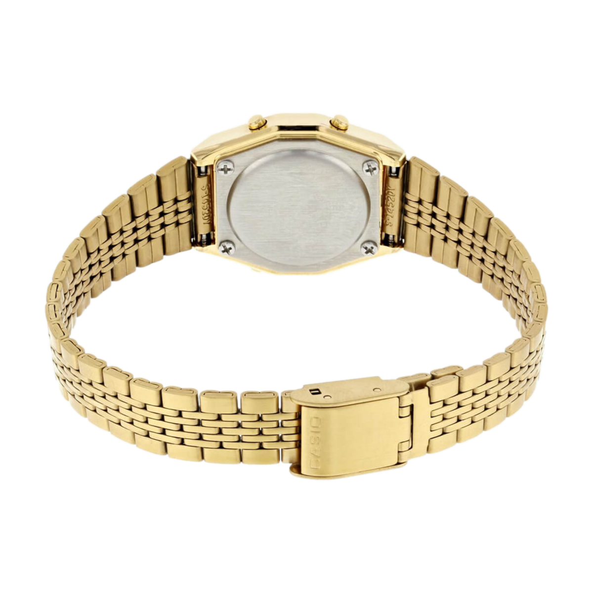 Дамски часовник Casio  LA690WEGA-9EF