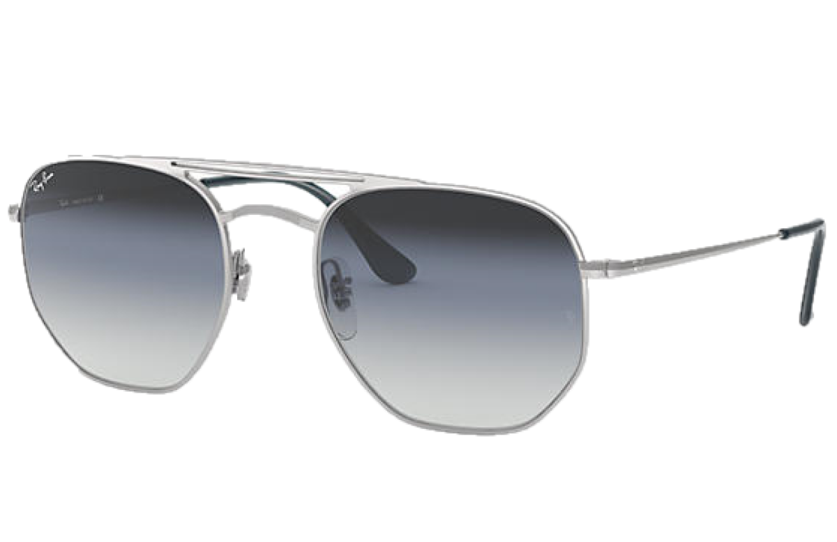 RAY-BAN RB3609 9142/0S