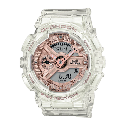 Casio G-Shock GMA-S110SR-7AER