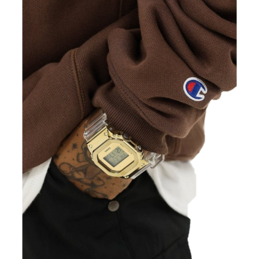 Часовник Casio G-Shock GM-5600SG-9ER