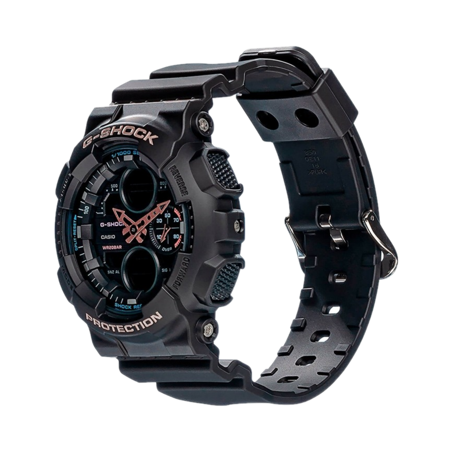 Casio G-Shock GMA-S140-1AER