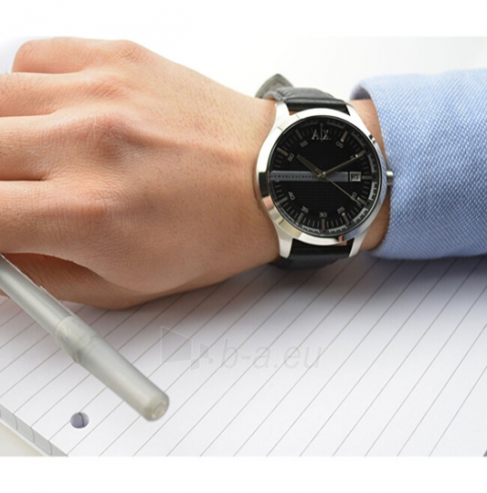 Часовник Armani Exchange AX2101