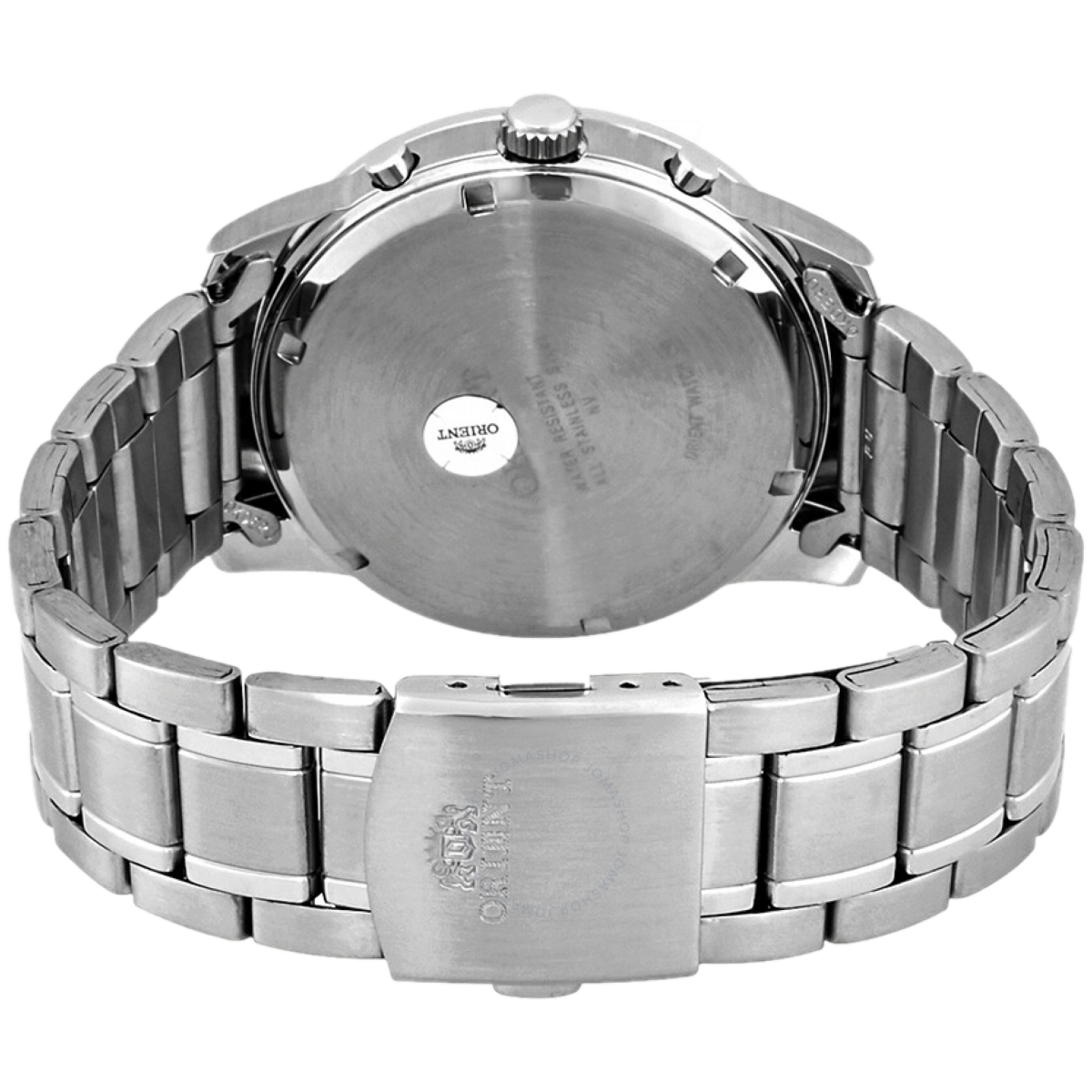Часовник Orient FTW01005W