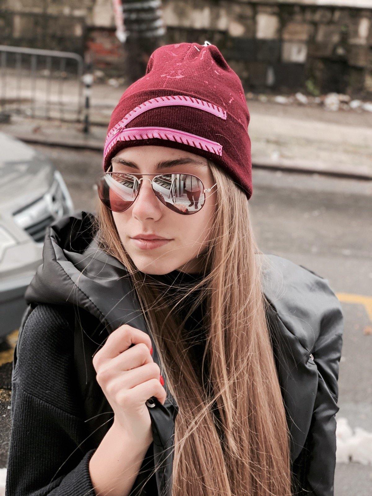 RAY-BAN AVIATOR MIRROR RB3025