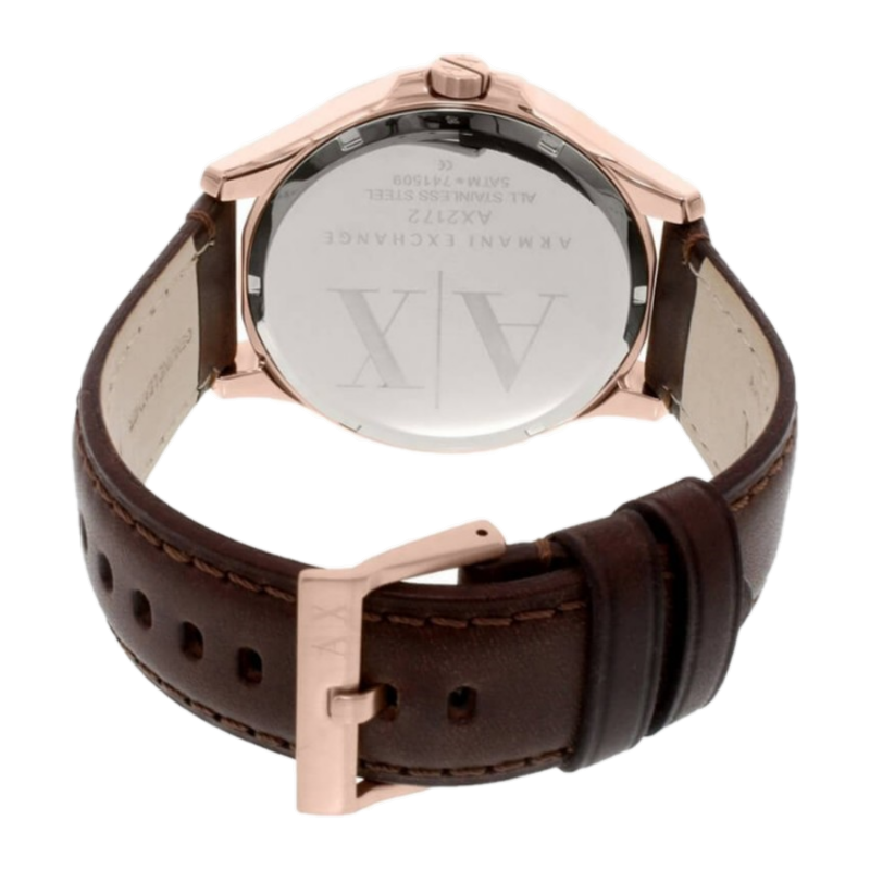 Armani Exchange AX2172 - MorisMag