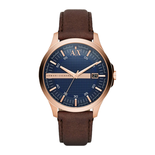 Armani Exchange AX2172 - MorisMag